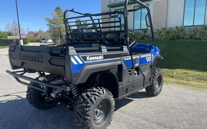 2024 Kawasaki Mule PRO-FXR™ 1000