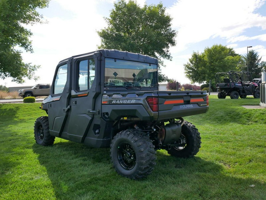 2024 Polaris® Ranger Crew XP 1000 NorthStar Edition Ultimate