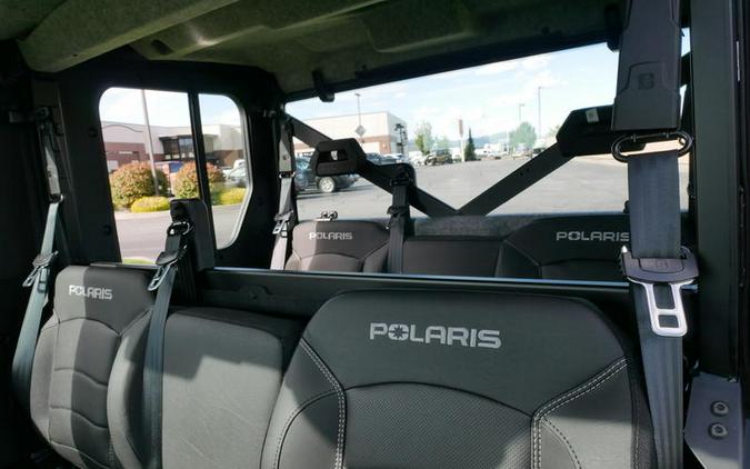 2024 Polaris® Ranger Crew XP 1000 NorthStar Edition Ultimate