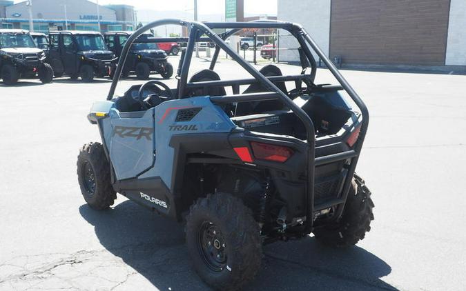 2024 Polaris® RZR Trail Sport