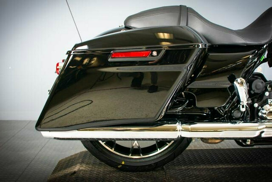 2023 Harley-Davidson Street Glide Special