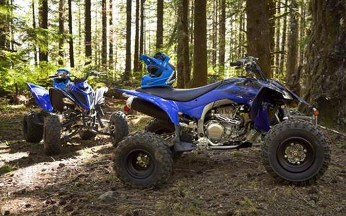 2024 Yamaha YFZ450R