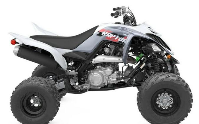 2025 Yamaha Raptor 700