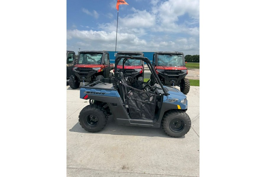 2025 Polaris Ranger® 150 EFI