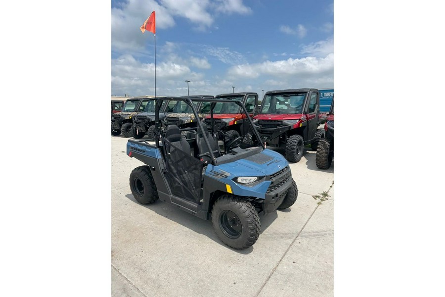 2025 Polaris Ranger® 150 EFI