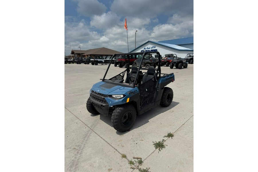 2025 Polaris Ranger® 150 EFI