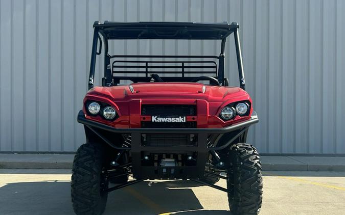 2026 Kawasaki Mule™ PRO-FXR™ 1000 LE