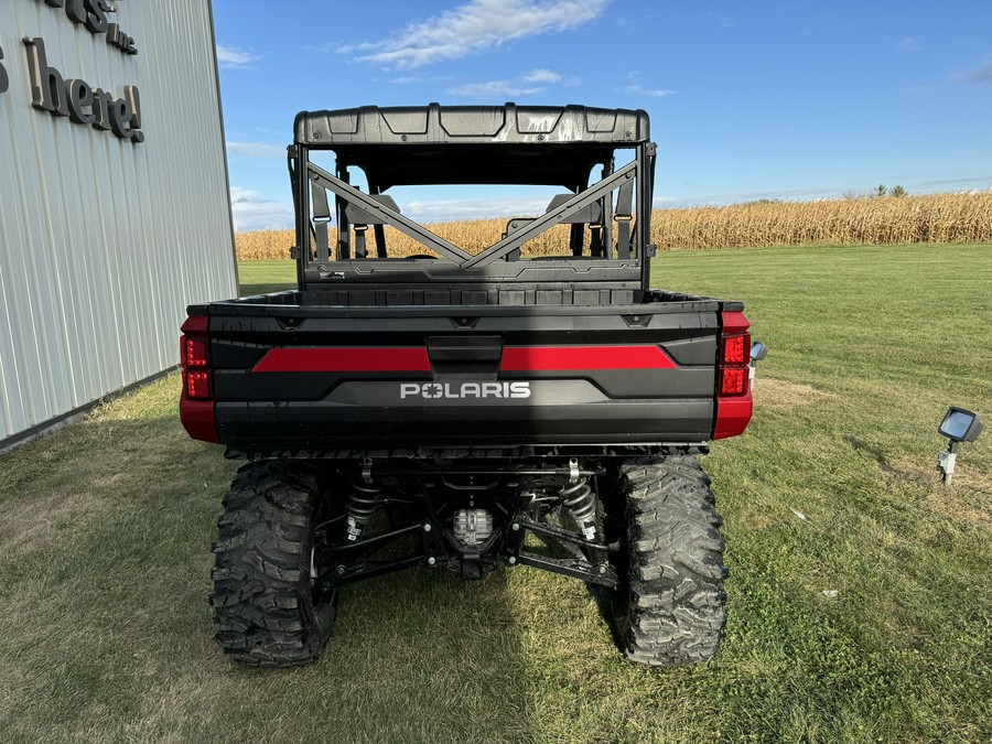 2026 Polaris Ranger Crew XP 1000 Premium