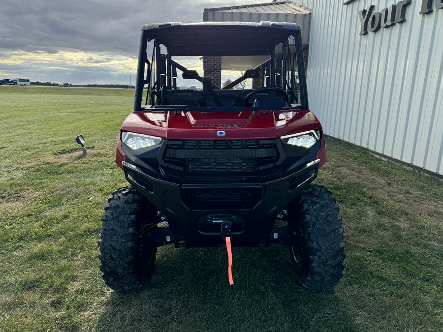2026 Polaris Ranger Crew XP 1000 Premium