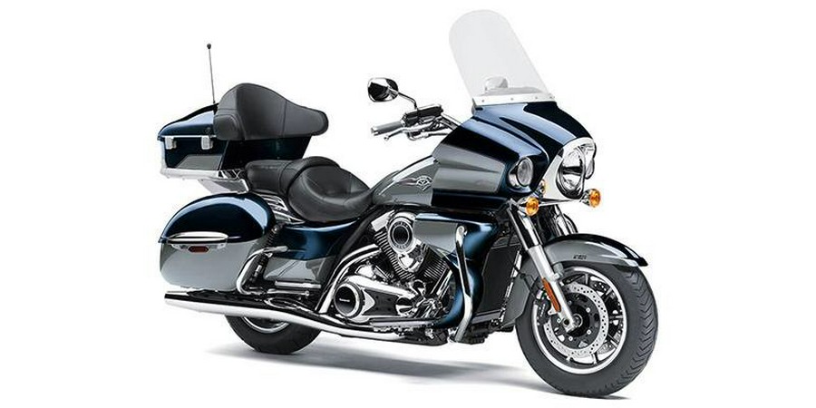 2025 Vulcan 1700 Voyager ABS (VN1700BSFNL) - Kawasaki