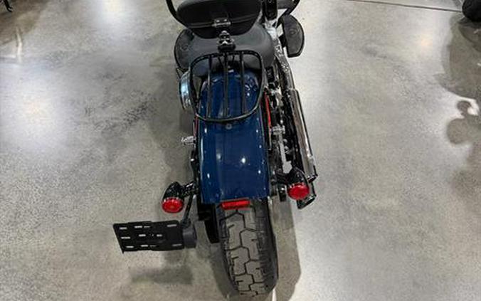 2019 Harley-Davidson Softail Slim®