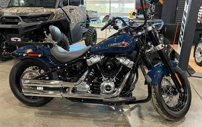 2019 Harley-Davidson Softail Slim®
