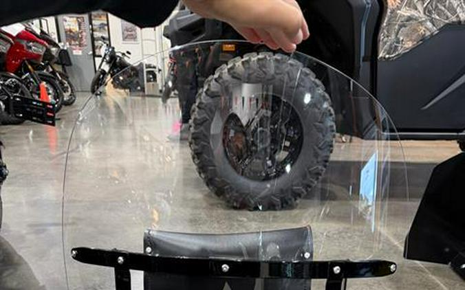 2019 Harley-Davidson Softail Slim®