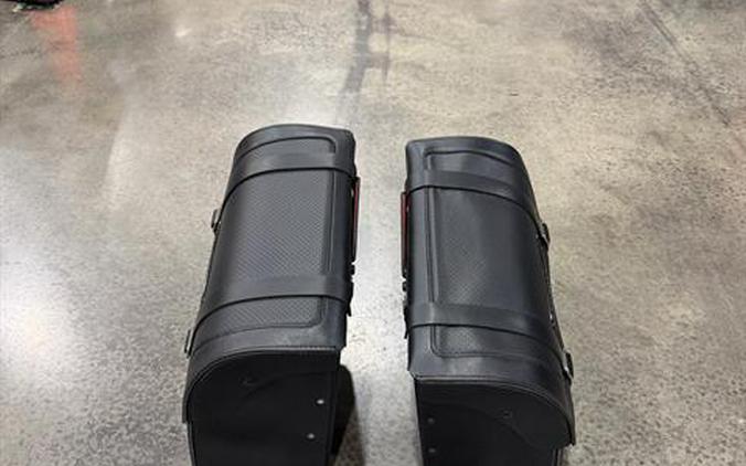 2019 Harley-Davidson Softail Slim®