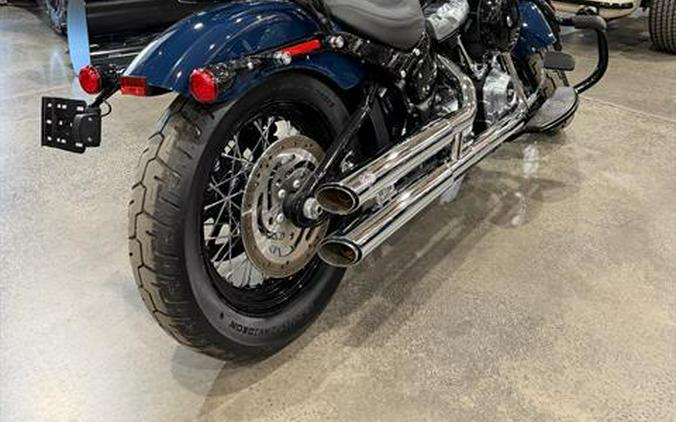 2019 Harley-Davidson Softail Slim®