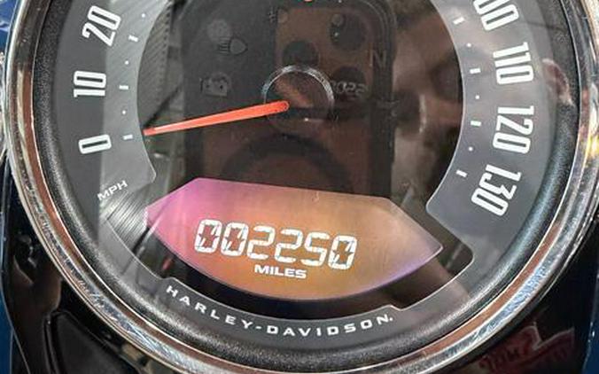 2019 Harley-Davidson Softail Slim®