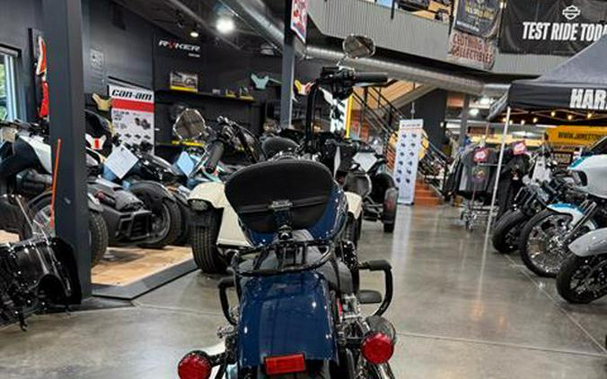 2019 Harley-Davidson Softail Slim®