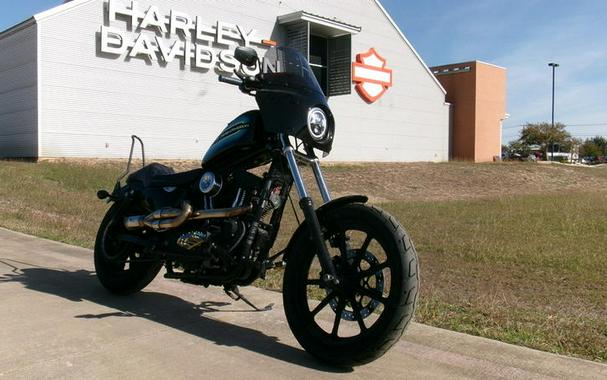 2019 Harley-Davidson® XL 1200NS - Sportster® Iron 1200™