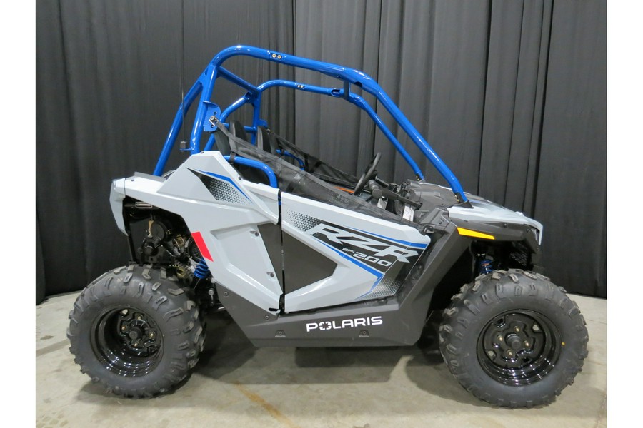 2026 Polaris RZR® 200 EFI