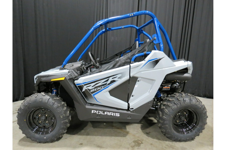 2026 Polaris RZR® 200 EFI