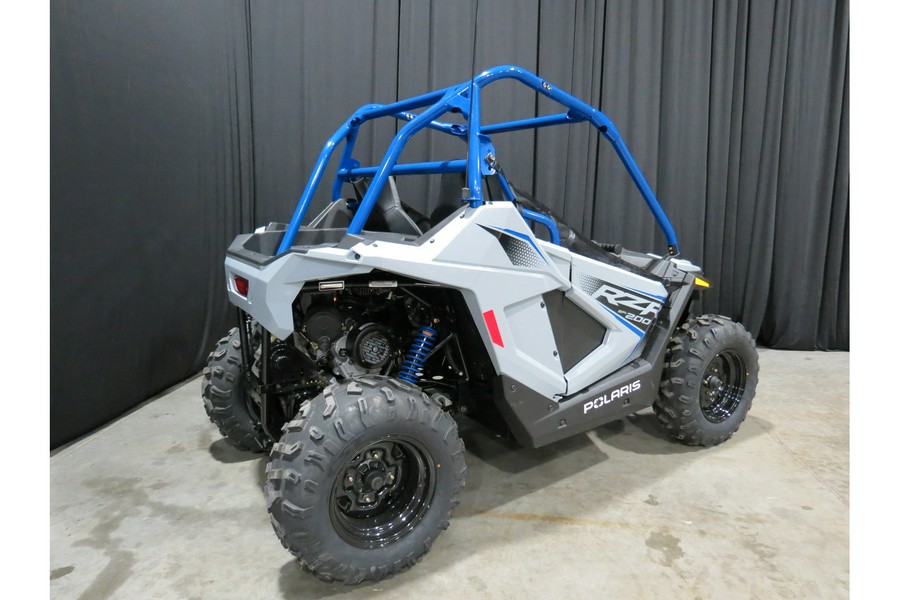 2026 Polaris RZR® 200 EFI
