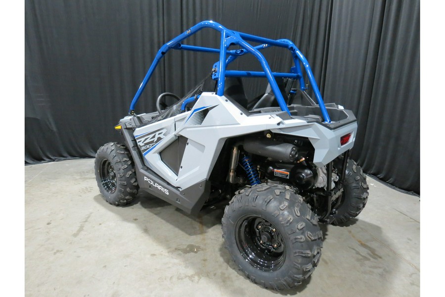 2026 Polaris RZR® 200 EFI