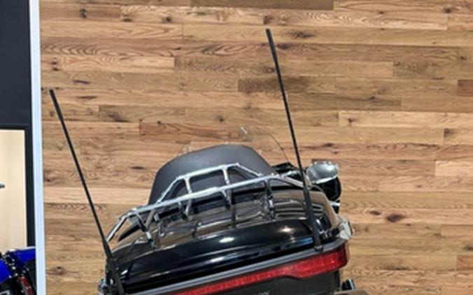 2015 Harley-Davidson FLHTK - Ultra Limited