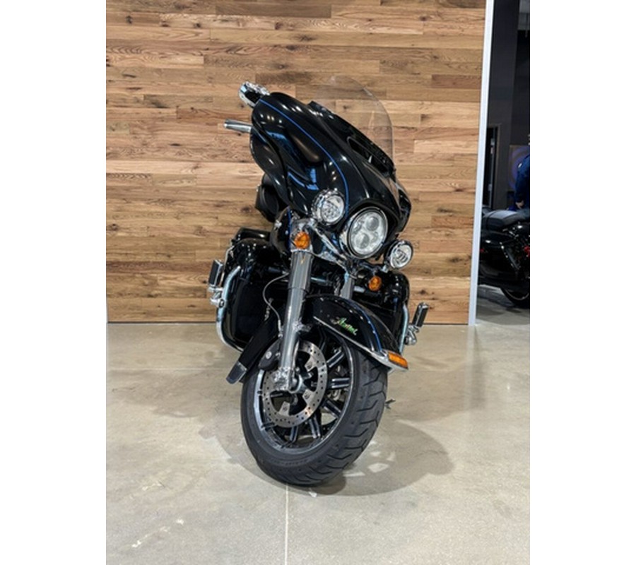 2015 Harley-Davidson FLHTK - Ultra Limited