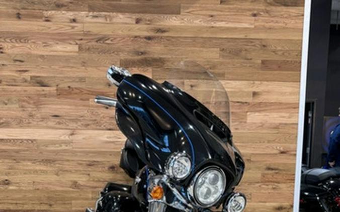 2015 Harley-Davidson FLHTK - Ultra Limited