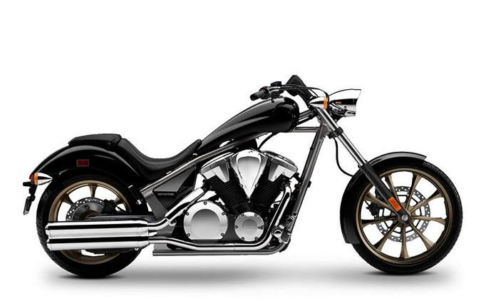 2015 Honda® Fury