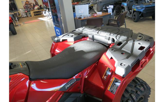 2026 Polaris Sportsman® 570 Trail