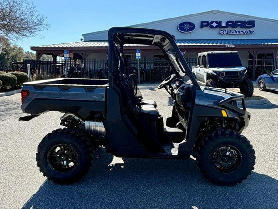 2026 Polaris Ranger XP 1000 Premium