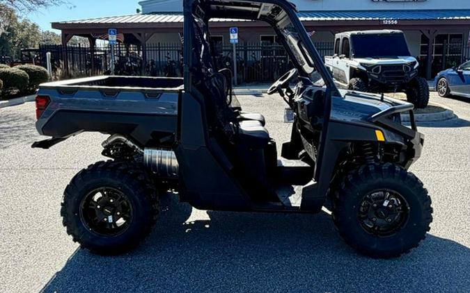 2026 Polaris Ranger XP 1000 Premium