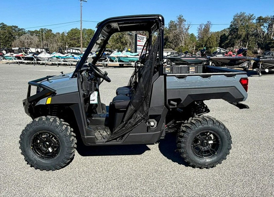 2026 Polaris Ranger XP 1000 Premium