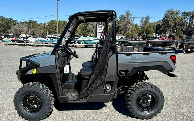 2026 Polaris Ranger XP 1000 Premium