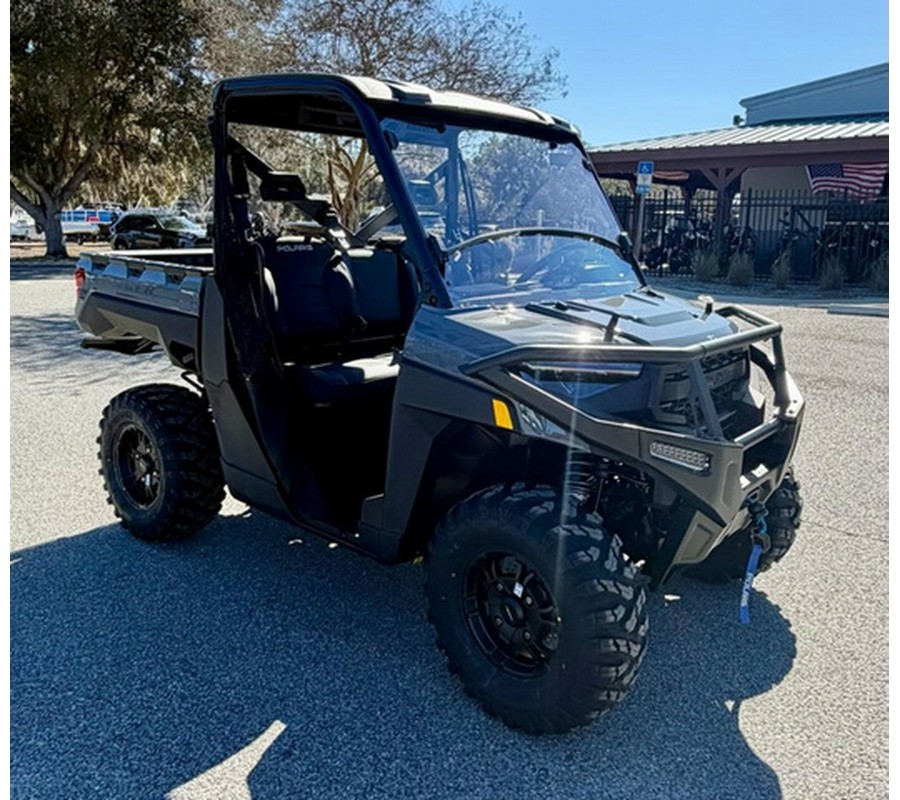 2026 Polaris Ranger XP 1000 Premium
