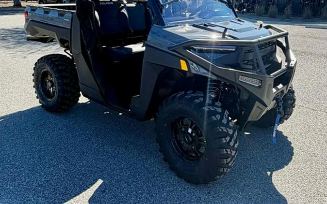 2026 Polaris Ranger XP 1000 Premium