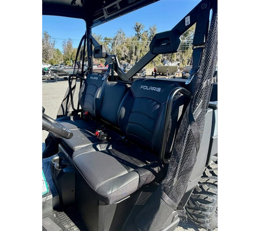 2026 Polaris Ranger XP 1000 Premium