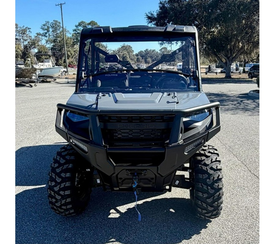 2026 Polaris Ranger XP 1000 Premium