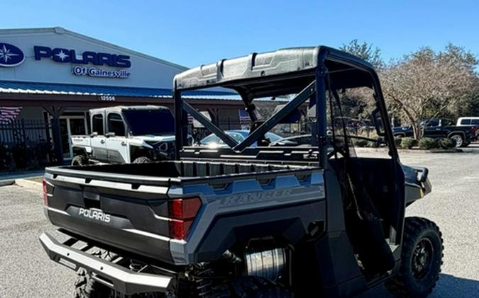 2026 Polaris Ranger XP 1000 Premium