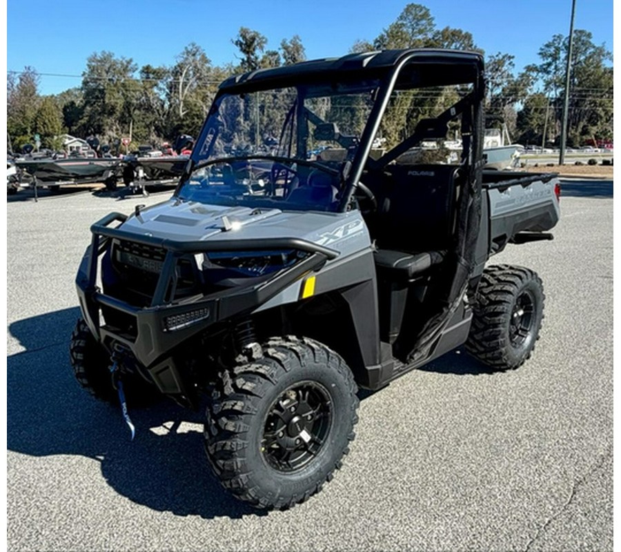 2026 Polaris Ranger XP 1000 Premium