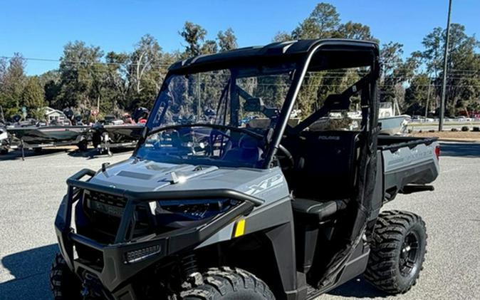 2026 Polaris Ranger XP 1000 Premium