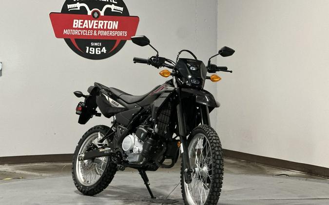 2026 Yamaha WR 125R