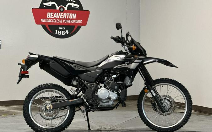 2026 Yamaha WR 125R