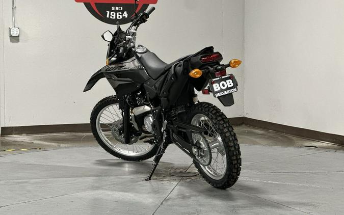 2026 Yamaha WR 125R