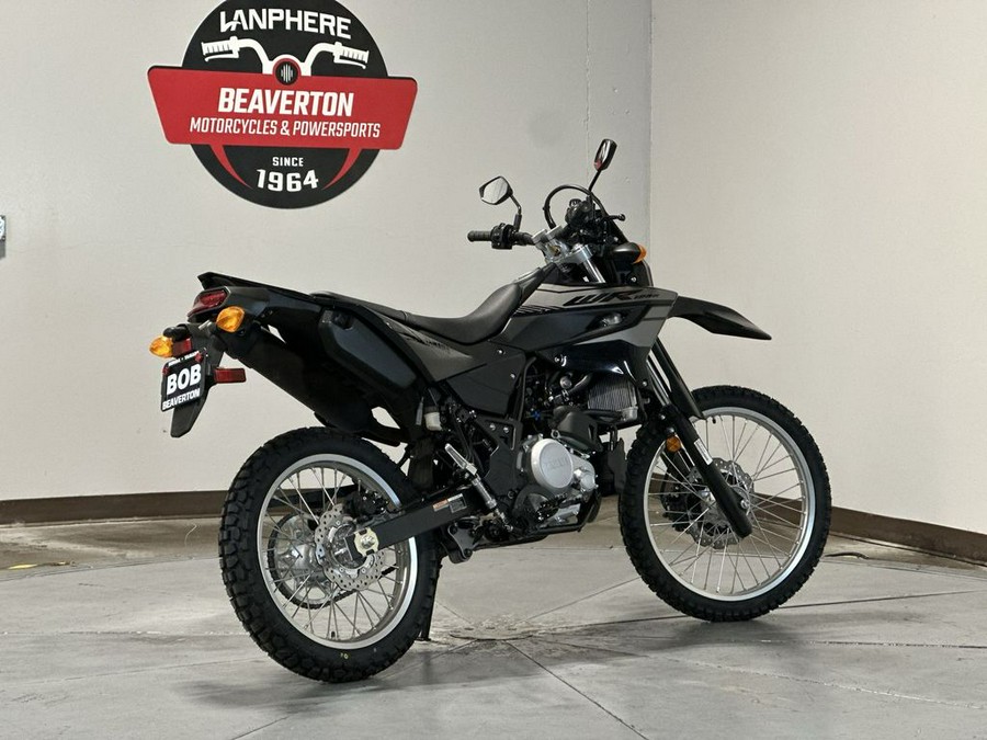 2026 Yamaha WR 125R