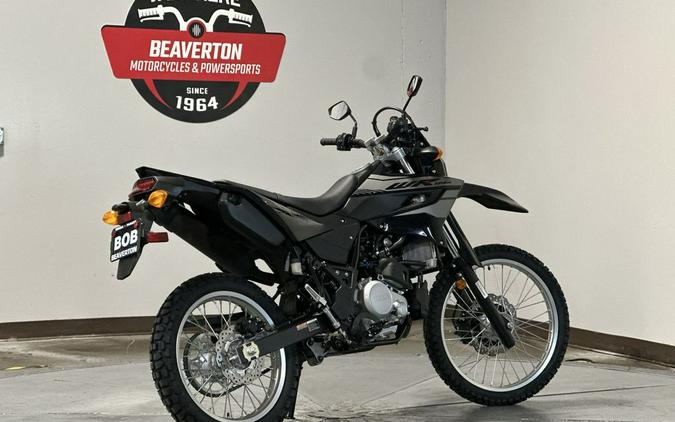 2026 Yamaha WR 125R