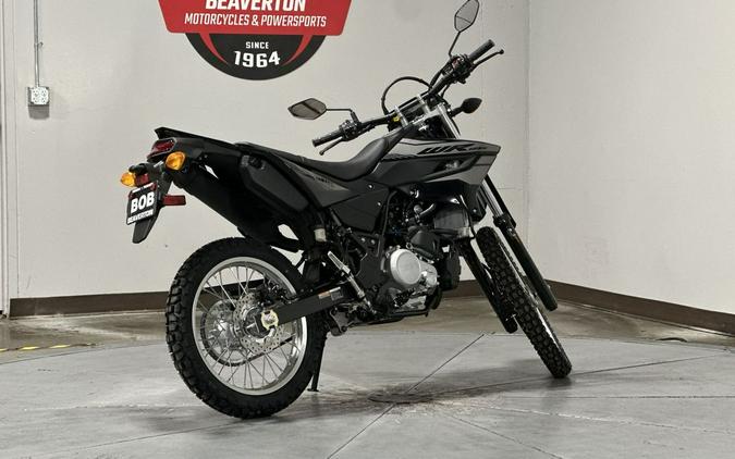 2026 Yamaha WR 125R