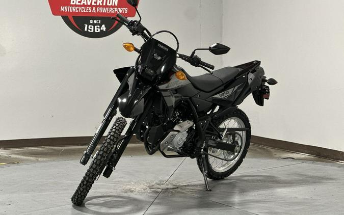 2026 Yamaha WR 125R