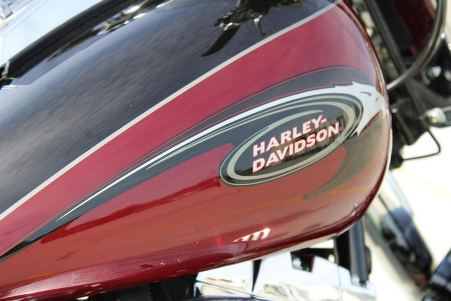 2003 Harley-Davidson® FLSTFI - Fat Boy® Injection